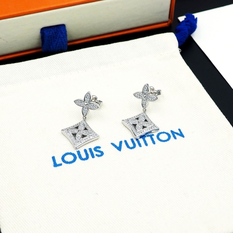 LV Earrings